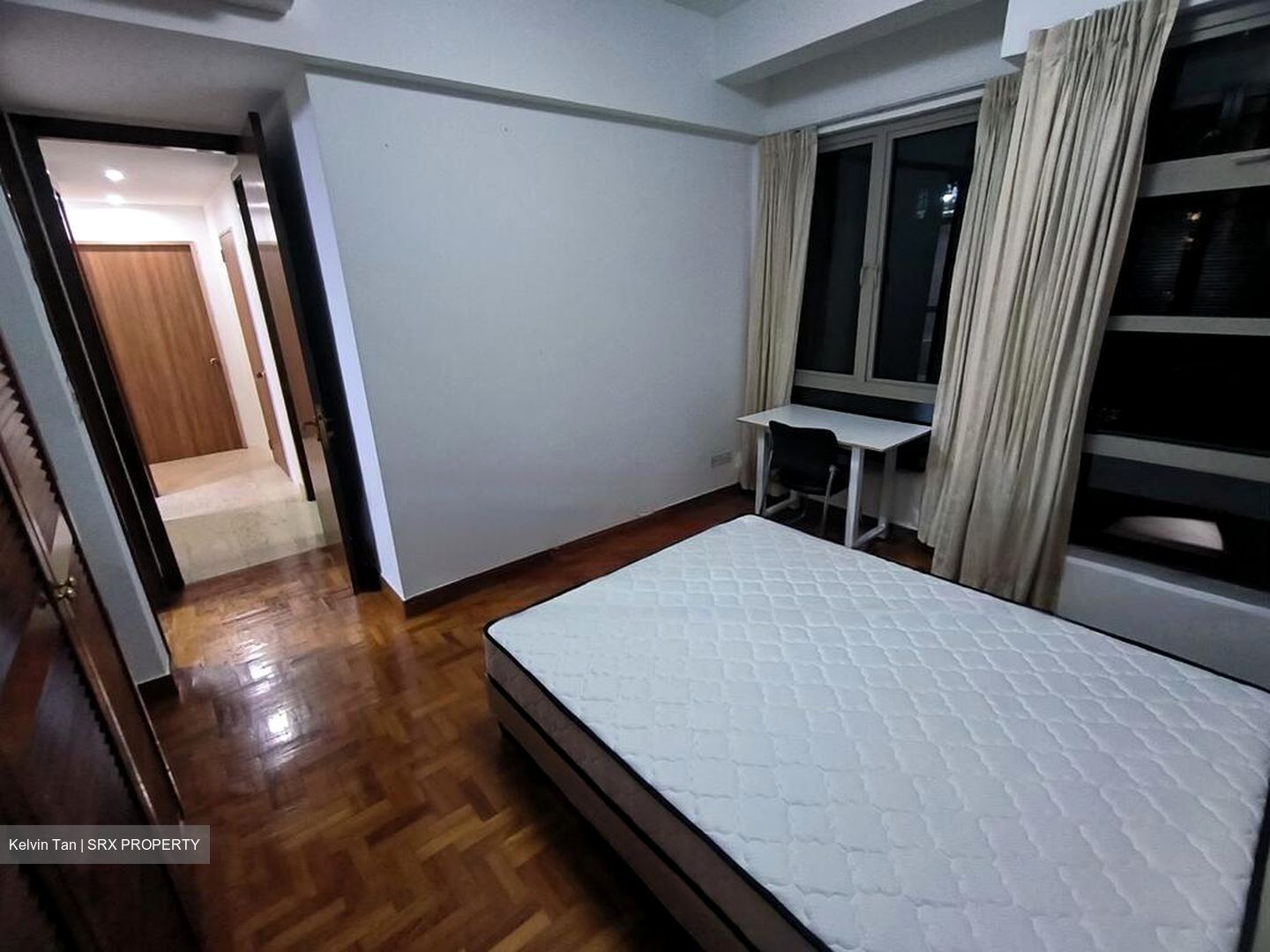 Maplewoods (D21), Condominium #447596501